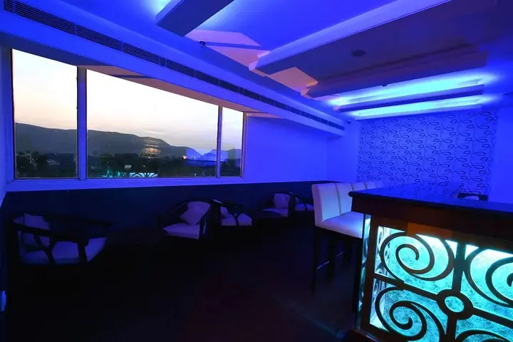 Алвар: Hive Alwar – Managed by Tux Hospitality Pvt. Ltd