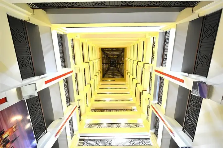 Hive Alwar – Managed by Tux Hospitality Pvt. Ltd — фото 6