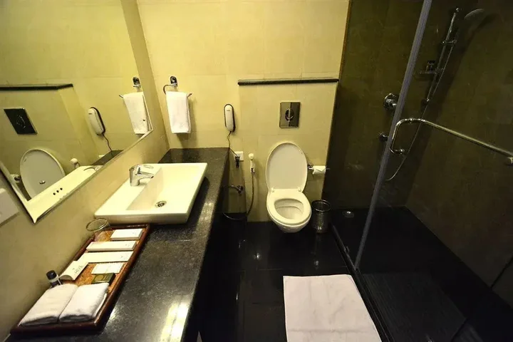 Алвар: Hive Alwar – Managed by Tux Hospitality Pvt. Ltd