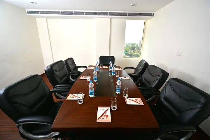 Алвар: Hive Alwar – Managed by Tux Hospitality Pvt. Ltd