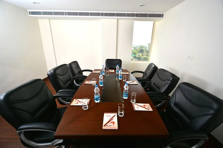 Алвар: Hive Alwar – Managed by Tux Hospitality Pvt. Ltd