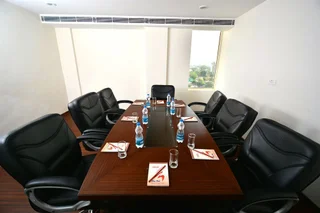 Алвар: Hive Alwar – Managed by Tux Hospitality Pvt. Ltd