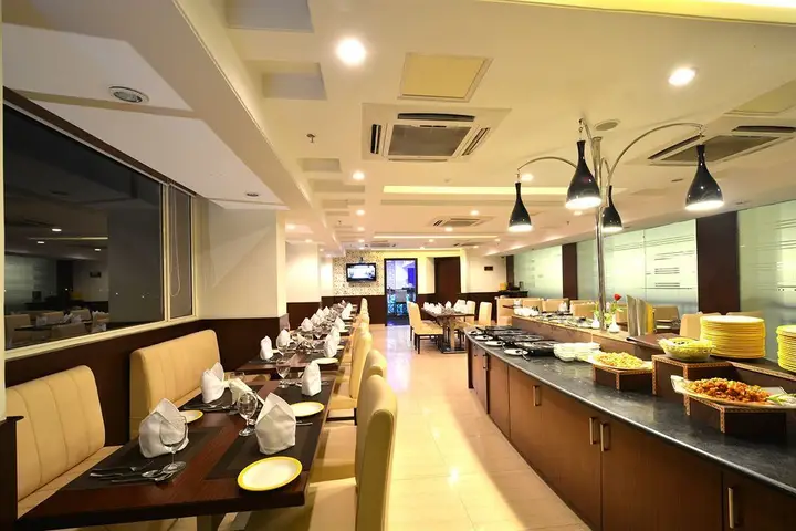 Hive Alwar – Managed by Tux Hospitality Pvt. Ltd — фото 5