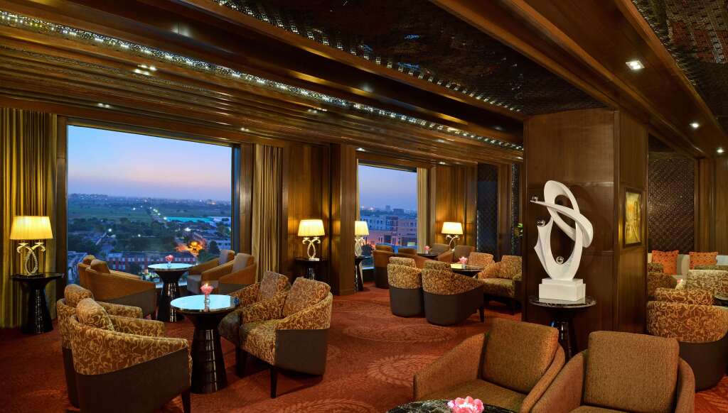 Джайпур: Radisson Blu Jaipur