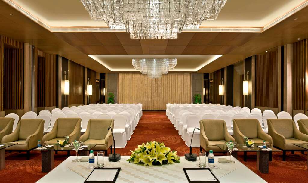 Джайпур: Radisson Blu Jaipur