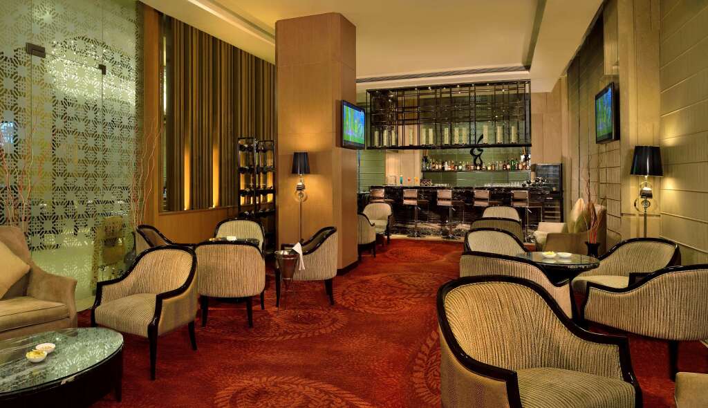 Джайпур: Radisson Blu Jaipur