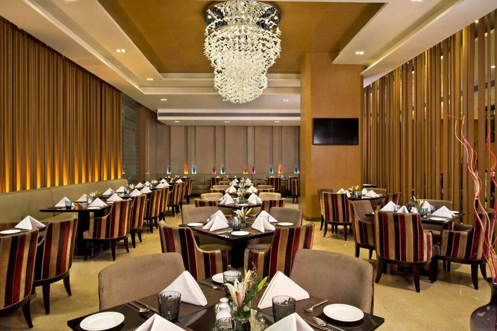Джайпур: Radisson Blu Jaipur