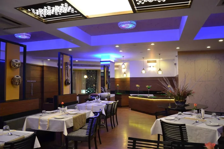 Вакад: Hotel Ambience Excellency