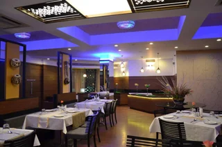 Вакад: Hotel Ambience Excellency