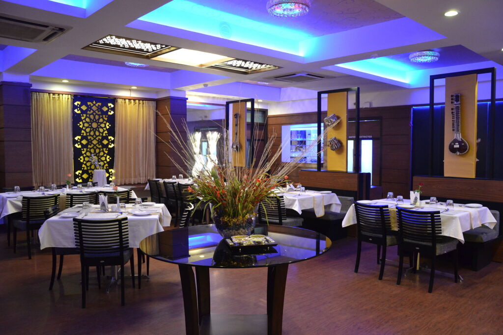 Вакад: Hotel Ambience Excellency