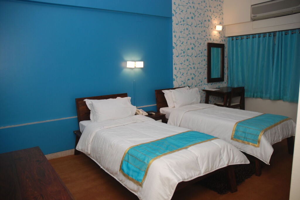 Вакад: Hotel Ambience Excellency