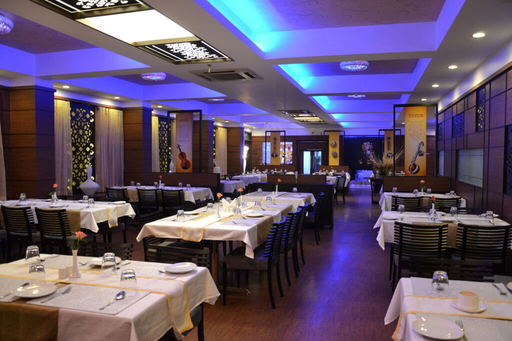 Вакад: Hotel Ambience Excellency