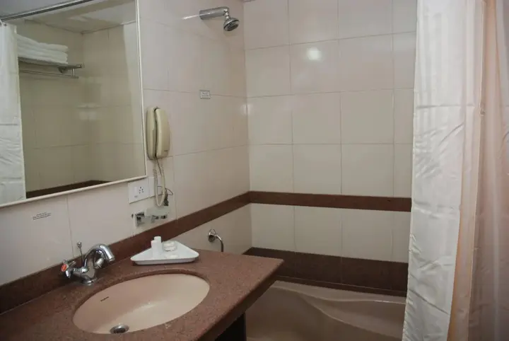 Вакад: Hotel Ambience Excellency