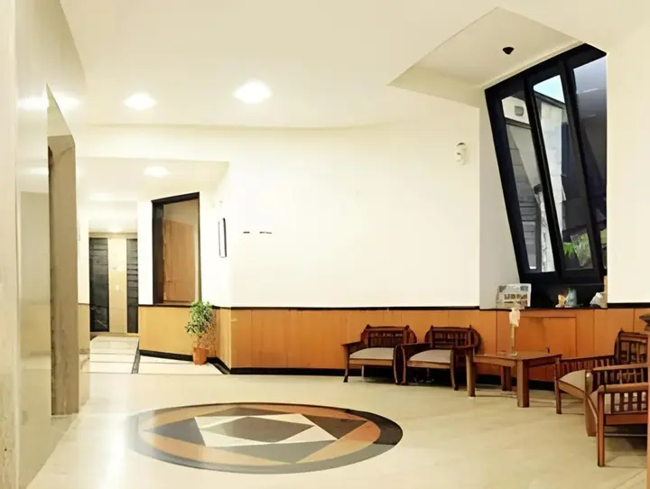 Панчкула: Hotel Pallavi West