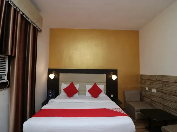 Гуруграм: Hotel Viva Destination