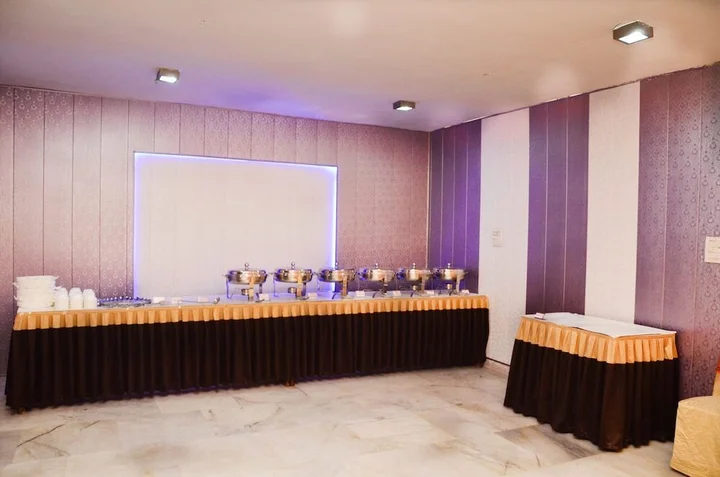 Гуруграм: Hotel Viva Destination