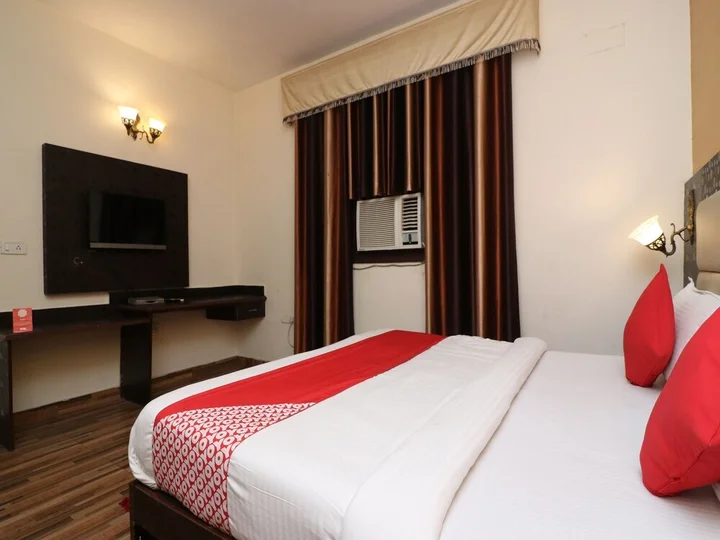 Гуруграм: Hotel Viva Destination