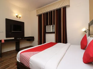 Гуруграм: Hotel Viva Destination
