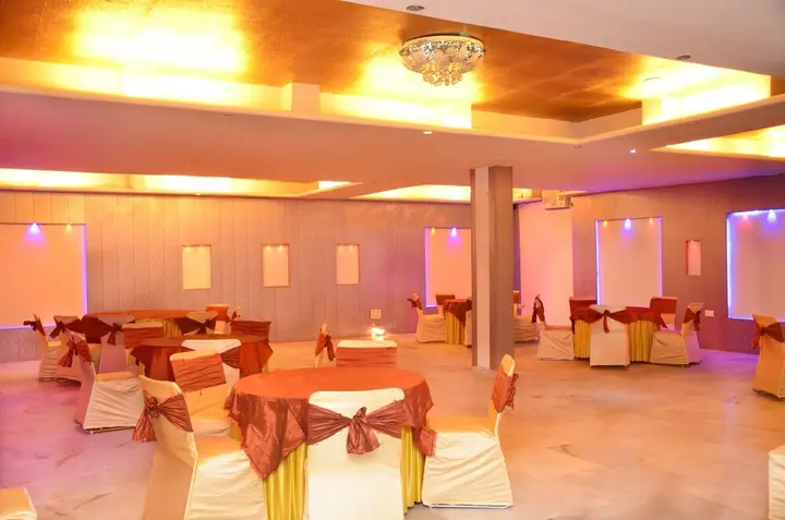 Гуруграм: Hotel Viva Destination