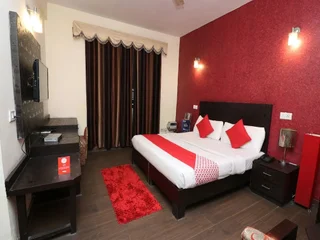 Гуруграм: Hotel Viva Destination