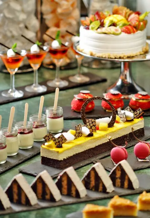 Бангалор: ITC Windsor, A Luxury Collection Hotel, Bengaluru