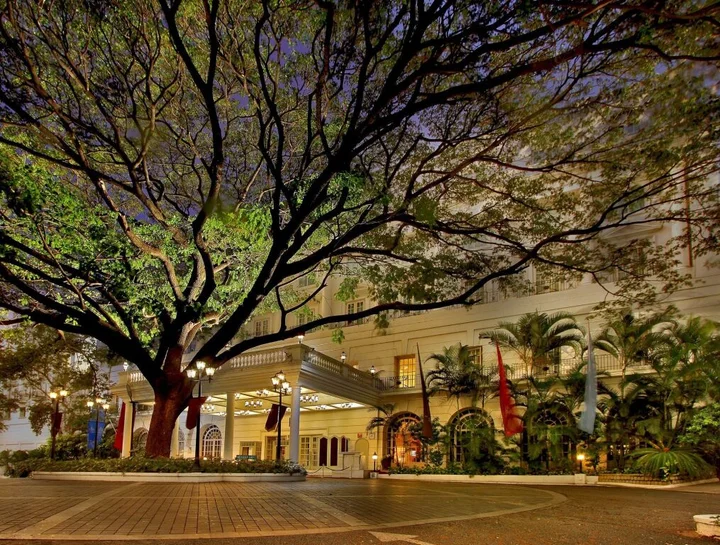 Бангалор: ITC Windsor, A Luxury Collection Hotel, Bengaluru