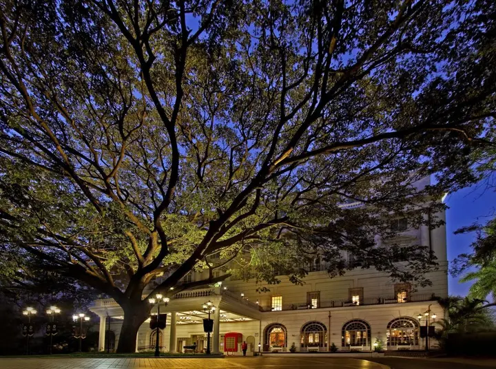 Бангалор: ITC Windsor, A Luxury Collection Hotel, Bengaluru