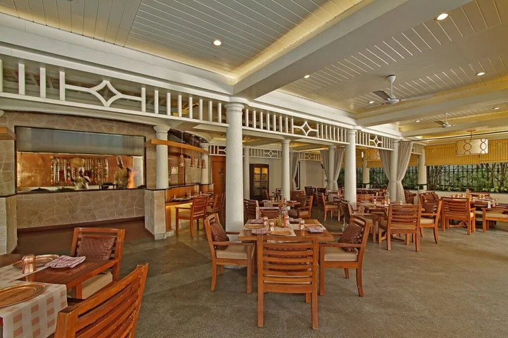 Бангалор: ITC Windsor, A Luxury Collection Hotel, Bengaluru
