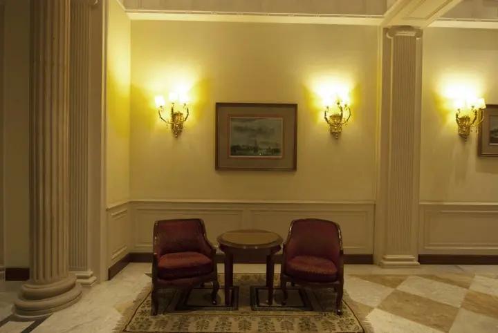 Бангалор: ITC Windsor, A Luxury Collection Hotel, Bengaluru