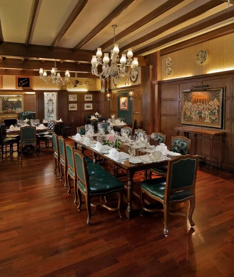 Бангалор: ITC Windsor, A Luxury Collection Hotel, Bengaluru