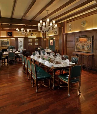 Бангалор: ITC Windsor, A Luxury Collection Hotel, Bengaluru