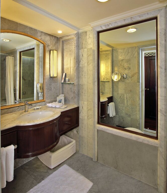 Бангалор: ITC Windsor, A Luxury Collection Hotel, Bengaluru