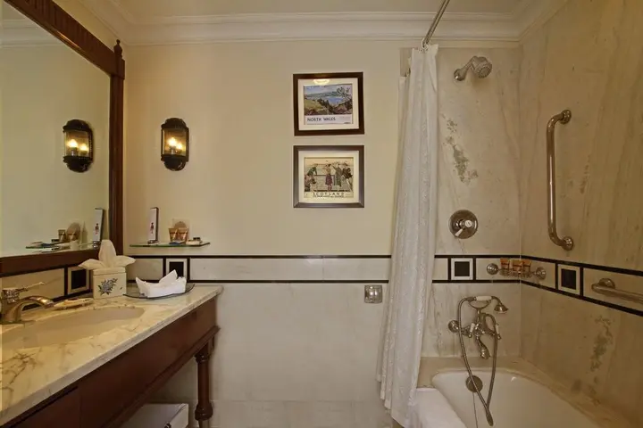 Бангалор: ITC Windsor, A Luxury Collection Hotel, Bengaluru