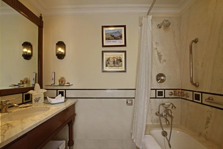 Бангалор: ITC Windsor, A Luxury Collection Hotel, Bengaluru