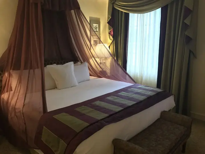 Бангалор: ITC Windsor, A Luxury Collection Hotel, Bengaluru