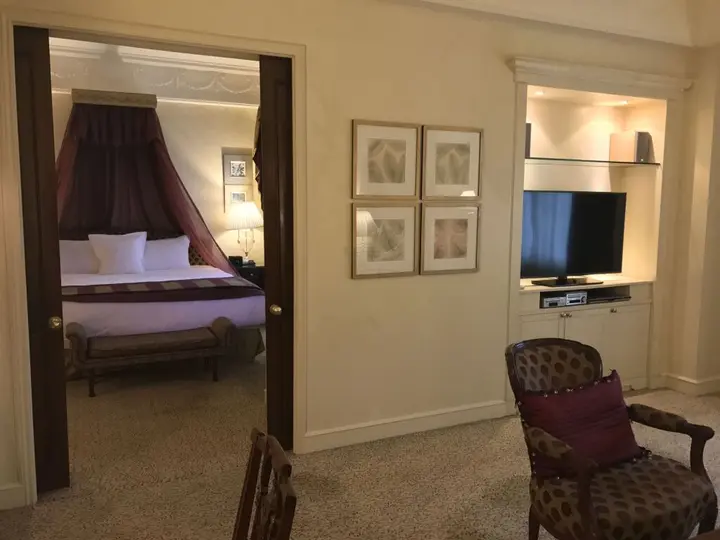 Бангалор: ITC Windsor, A Luxury Collection Hotel, Bengaluru