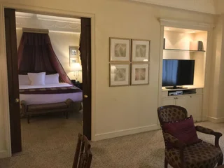 Бангалор: ITC Windsor, A Luxury Collection Hotel, Bengaluru