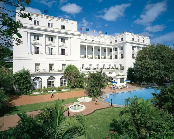 Бангалор: ITC Windsor, A Luxury Collection Hotel, Bengaluru