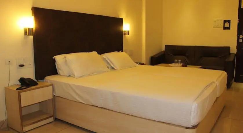 Патна: Hotel Vijay Shree Deluxe