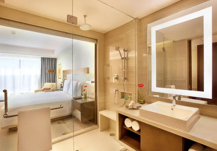 Бхопал: Courtyard by Marriott Bhopal