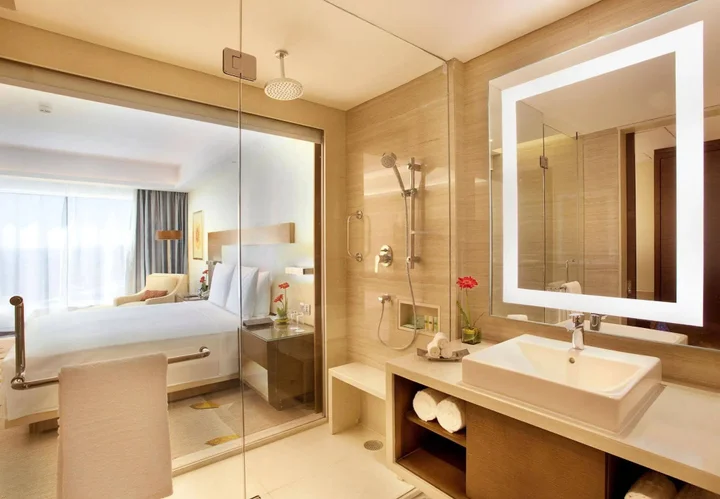Бхопал: Courtyard by Marriott Bhopal