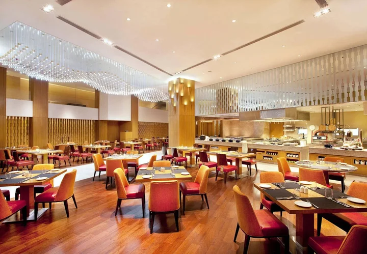 Бхопал: Courtyard by Marriott Bhopal