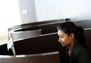 Бхопал: Courtyard by Marriott Bhopal