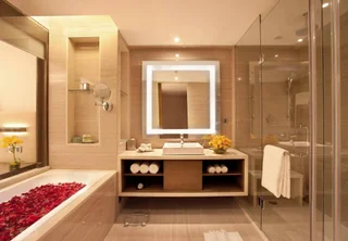 Бхопал: Courtyard by Marriott Bhopal