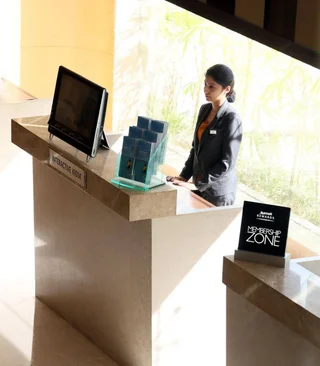Бхопал: Courtyard by Marriott Bhopal