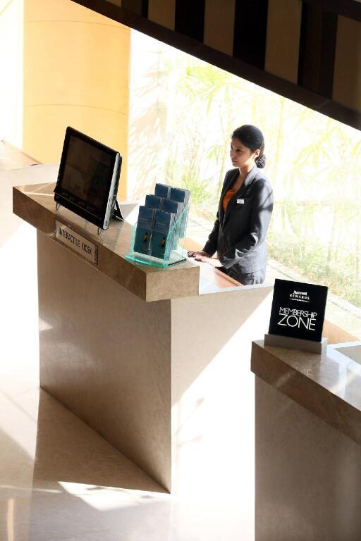 Бхопал: Courtyard by Marriott Bhopal