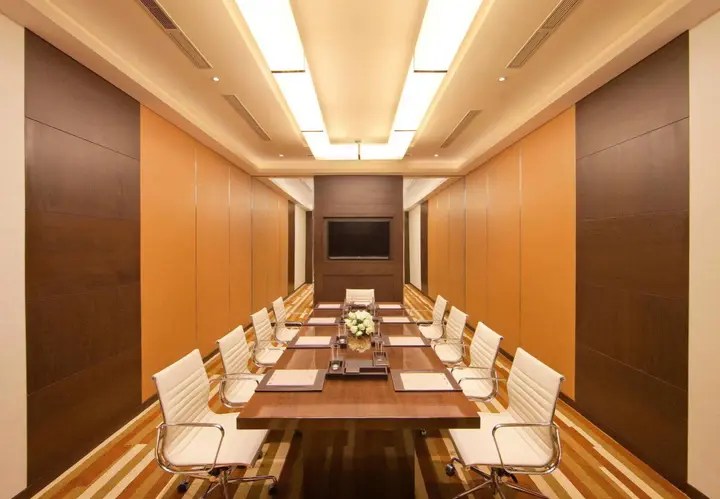 Бхопал: Courtyard by Marriott Bhopal