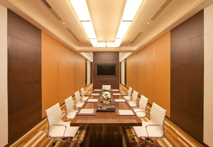 Бхопал: Courtyard by Marriott Bhopal