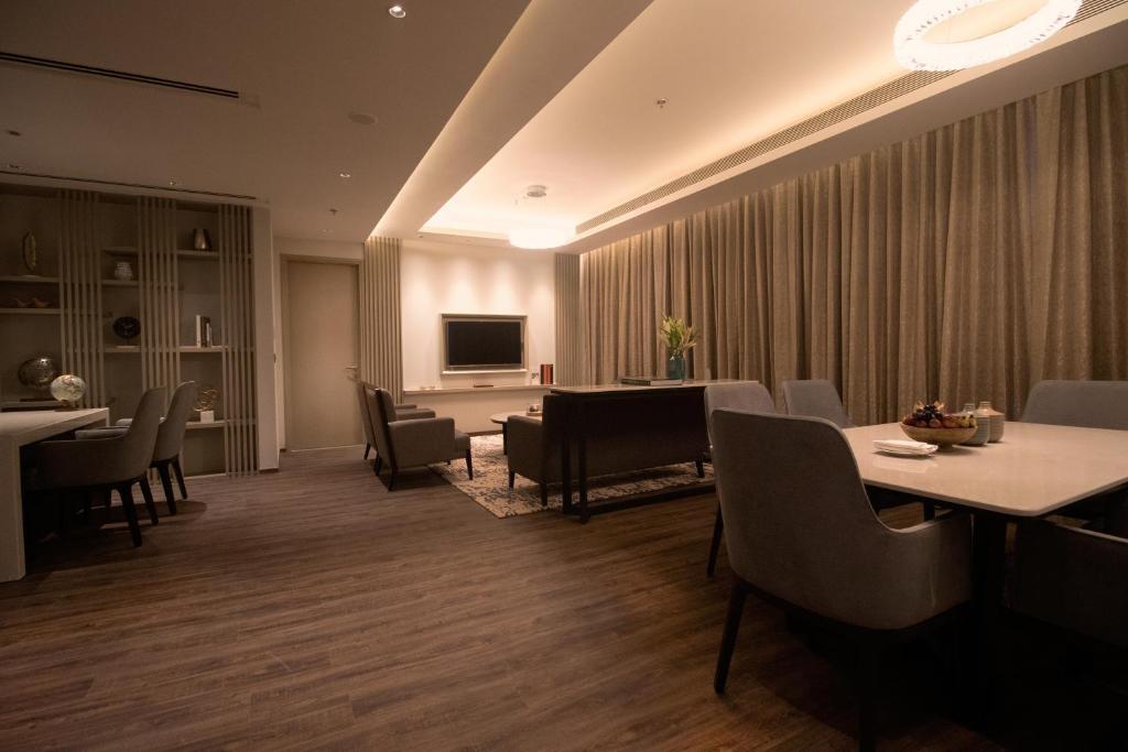 Бхопал: Courtyard by Marriott Bhopal