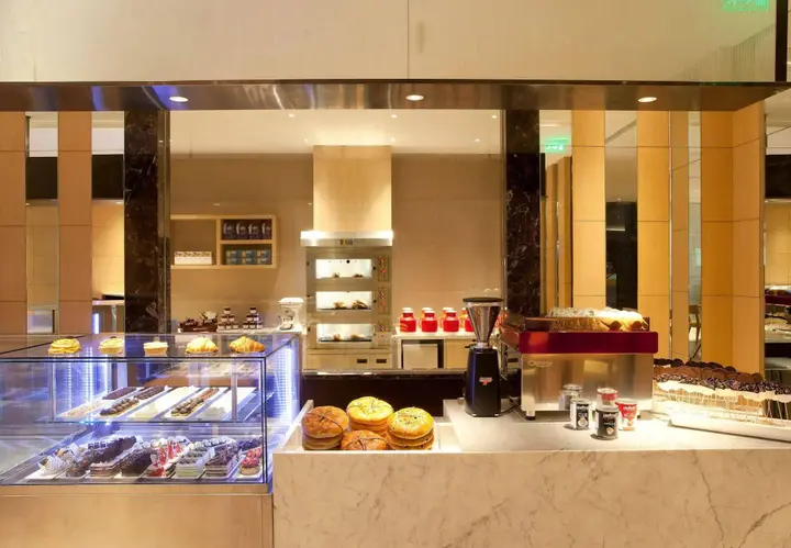 Бхопал: Courtyard by Marriott Bhopal